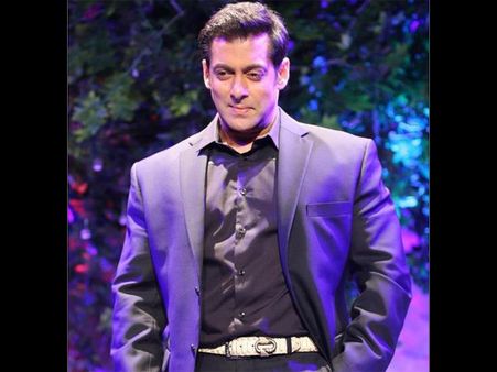 OMG: Salman Khan In Love Again But Will Not Marry His New Girlfriend!