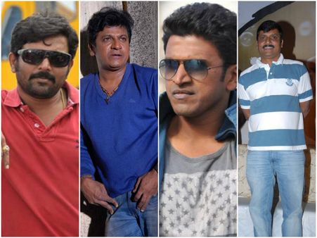 Producer Jayanna Says 'NO' To Rajkumar Brothers: Upsets Ravi Varma!