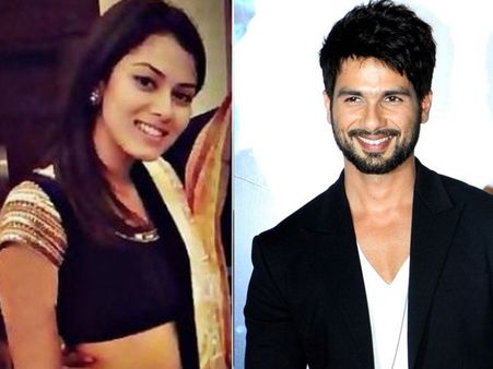 FINALLY! Shahid Kapoor And Mira Rajput Are Married Now