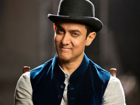Good News For Girls! Chance To Get Into Aamir Khan's Film