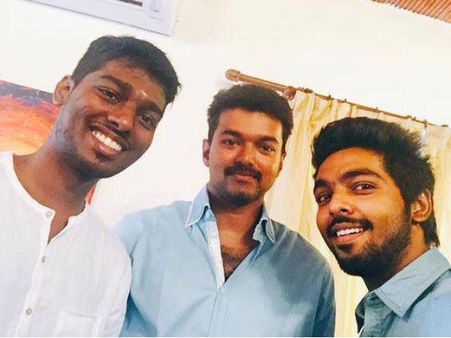 OMG: Vijay 59 Gets A Release Date Even Before Its Completion?