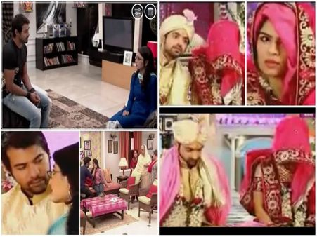 Kumkum Bhagya: OMG, Not Bulbul, But Alia To Get Married To Purab; Abhi-Pragya Confused! [See Pics]