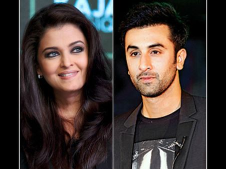 See What Aishwarya Rai Bachchan Has To Say About Ranbir Kapoor