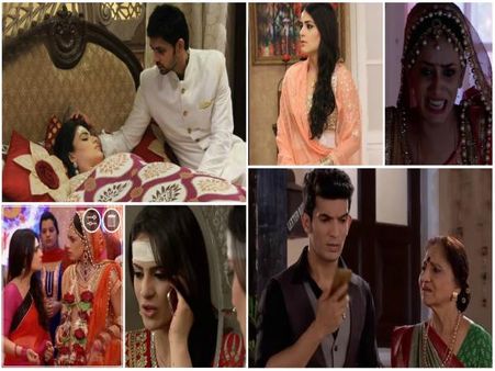 Meri Aashiqui Tum Se Hi: Ishaani To Get Ritika's DNA Test Done, But...