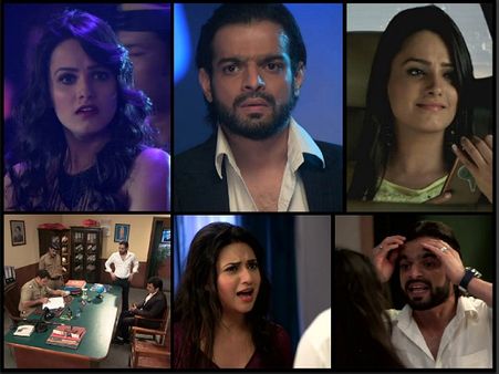 Yeh Hai Mohabbatein: Raman Desperate To Find Shagun!