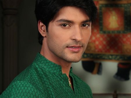 Sooraj Rathi Aka Anas Rashid To Become Lord Shiva In Diya Aur Baati Hum!