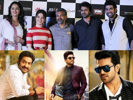 NOT TO MISS: Celebrities Best Wishes For Team Baahubali