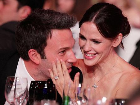 Reason Behind Ben Affleck & Jennifer Garner's Divorce Is 'Lifestyle'?