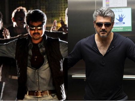 Can Sivakarthikeyan Outperform Thala Ajith In His Next?