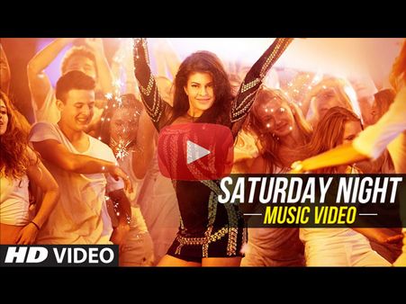 Watch Video Of Jacqueline Fernandez Drunk, Hungover And Full Tight