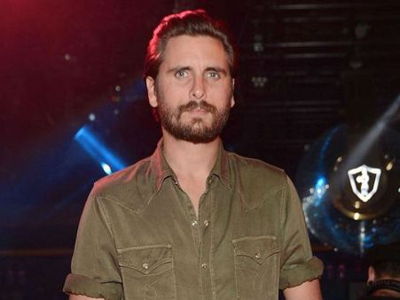 Scott Disick Cancels Party Appearance After Facing Backlash