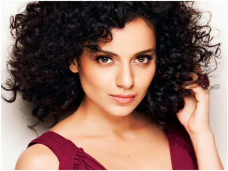Kangana Ranaut- Only Female Competitor Of The 3 Khans In Bollywood