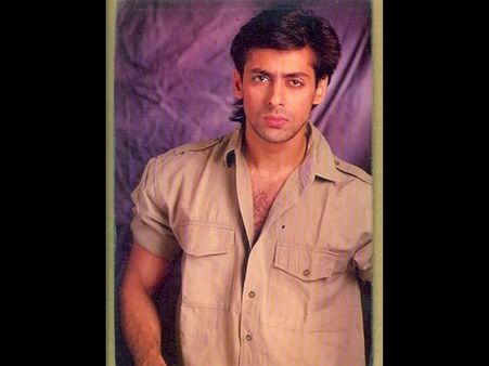 Guess Why Salman Khan Is A Lucky Idiot