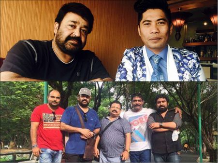 Mohanlal's Puli Murugan Starts Rolling In Vietnam