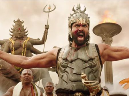 Baahubali(Bahubali) Tamil: Weekend (First Three Days) Box Office Predictions!
