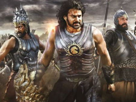 BOX OFFICE: Baahubali Day 1 Early Estimates