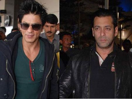 Fan vs Sultan: Proved! Shahrukh Khan Is A Bigger Superstar Than Salman Khan