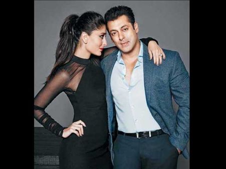 Don’t Miss: Salman Khan And Kareena Kapoor’s Adorable Pictures From Filmfare