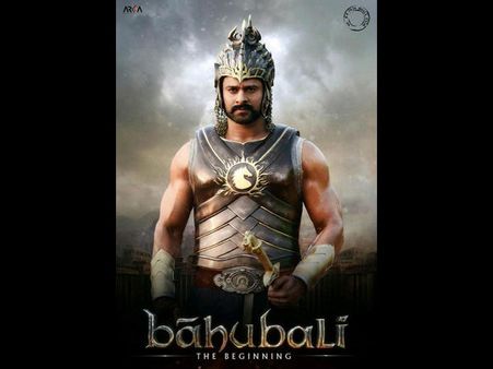 No Kannada Movie Ever Had A Craze Like Baahubali!