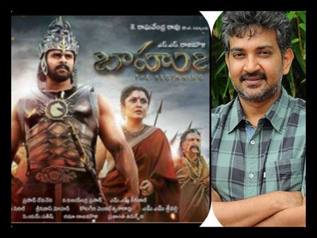 Rajamouli Speaks Kannada, Confirms Baahubali Part 2 Release