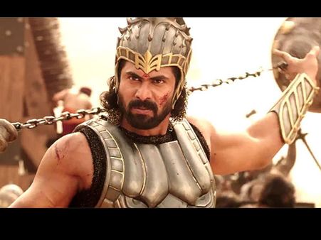 Baahubali Tuesday (5 Days) Box Office Collection: Rs 230 Crores, New BO Record