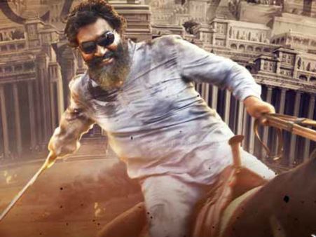 Rajamouli Opens Up About Baahubali Mixed Reviews