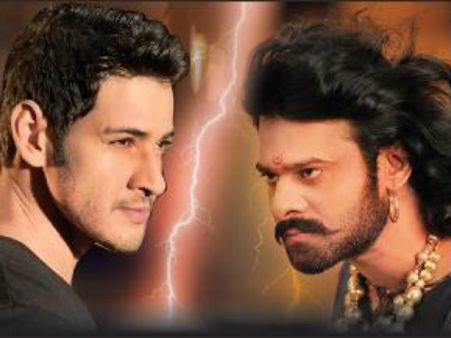 RGV 's Senstional Statement On Srimanthudu and Baahubali