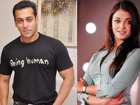 What! Salman Khan Left Bajirao Mastani Because Of Aishwarya Rai Bachchan