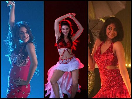 Jhalak Dikhhla Jaa 8 No-Elimination Week: Dipika, Scarlett, Kavita Safe From Eviction