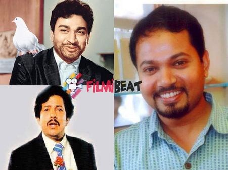 EXCLUSIVE! KM Chaitanya Reveals The Secret Behind Taarammayya Song From 'Aatagara'