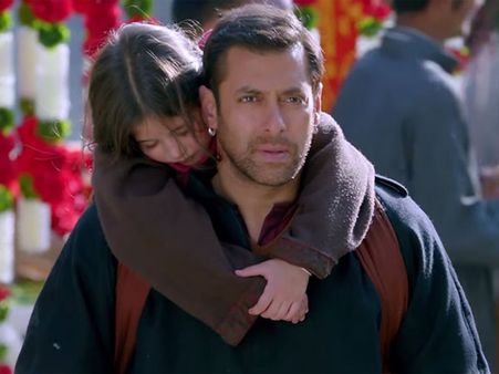Bajrangi Bhaijaan Movie Review: Live Audience Update
