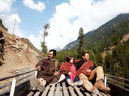 5 Things We Loved About Bajrangi Bhaijaan