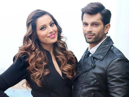 Bipasha Basu’s Mother Unhappy About Her Affair With Karan Singh Grover?
