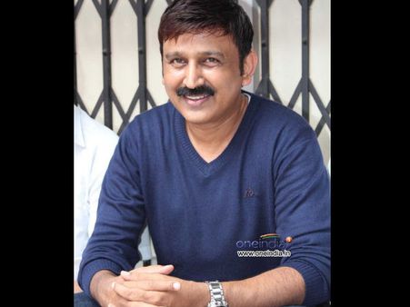 After Uttama Villain, What Is Ramesh Aravind Upto?