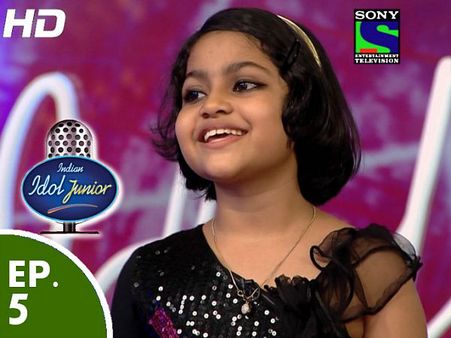 Indian Idol Junior Elimination: Yumna Ajin Evicted