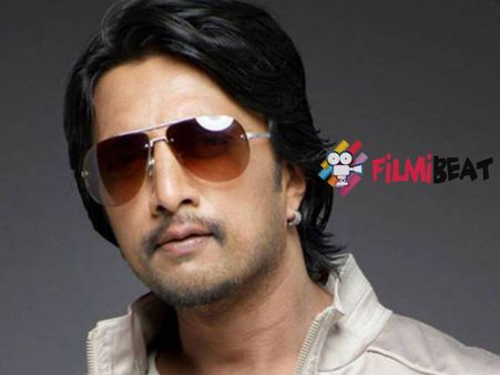 OMG! What Is Sudeep's Remuneration To Host Bigg Boss?