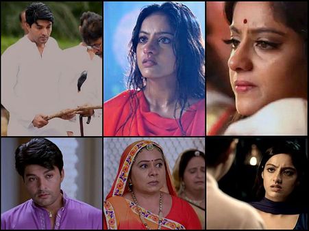Diya Aur Baati Hum: Bhabho Extremely Angry With Sandhya, Sooraj Too?