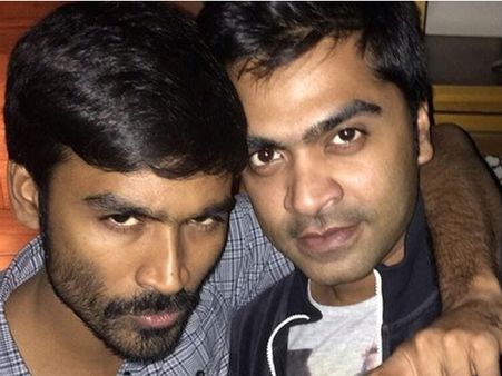 Nadigar Sangam Elections: Dhanush And Simbu To Contest Against Vishal!