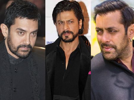 Bajrangi Bhaijaan: Even After Career-Best Performance, Salman Fails To Beat Shahrukh And Aamir!