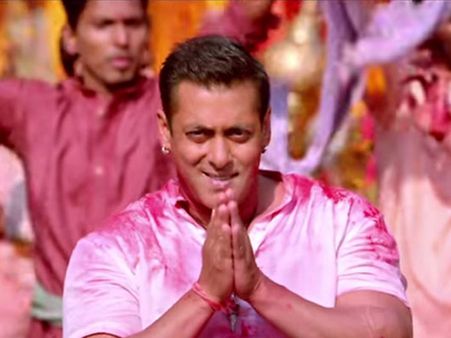 Bajrangi Bhaijaan First Week Box Office Collection: Beats Aamir's PK, Shahrukh's HNY Record