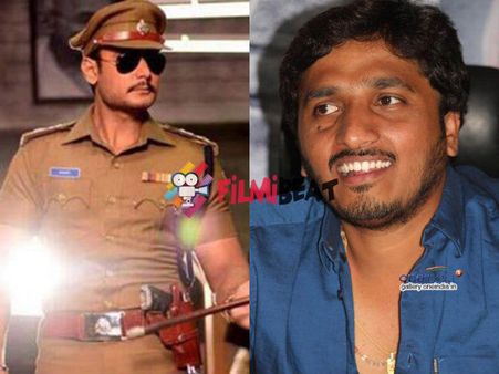 AIRAVATA: What's Happening Between Darshan And AP Arjun?