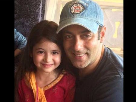 After Reading Harshaali Malhotra's Statements, You Will Love Salman Khan More!