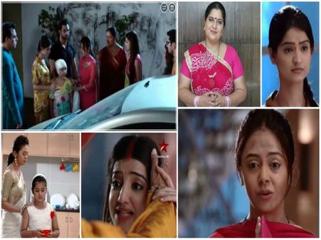 Saath Nibhana Saathiya: Jigar To Reveal Paridhi’s Secret; Gopi’s Daughter Vidya In Trouble!