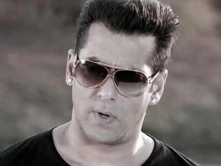 Why Did Salman Khan Sneak And Climb Neighbour's Compound Wall?