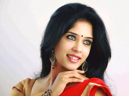 Cinema Was Not In My Dreams: Parvathy Ratheesh