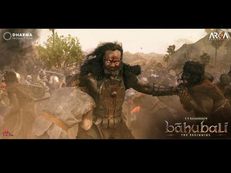 Kalakeya Alias Prabhakar's Heart Touching And Emotional Interview: Baahubali