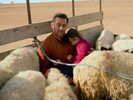 10 Box Office Records Created By Salman Khan's Bajrangi Bhaijaan