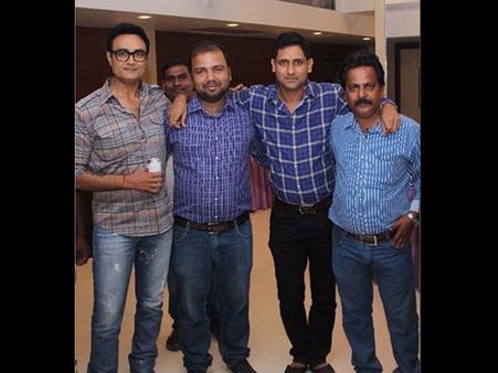 Shashi-Sumeet Production, Deepika Singh Grieve For The Loss Of DABH's Project Head Bhupesh Kholia