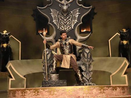 Vijay's Puli Updates: Audio Launch Venue And The New Teaser Record!