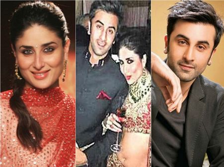 Kareena Kapoor Defends Brother Ranbir Kapoor